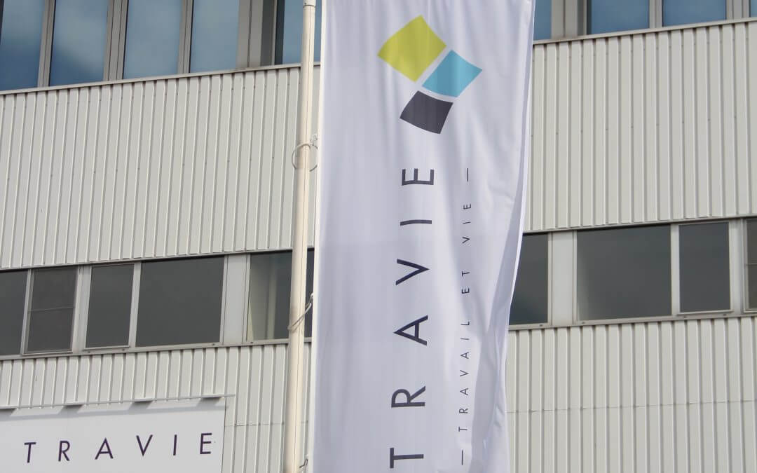 Travie nominé pour le prix de l’Economie Sociale 2024